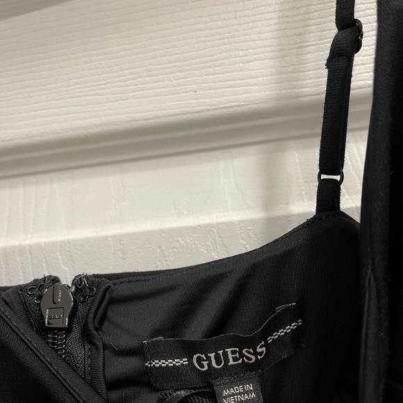 Guess Dress - Picture 4 of 4